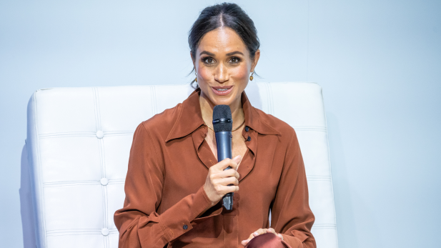 Meghan Markle