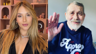 Virgínia Fonseca e o pai, Mário Serrão. (Foto: Reprodução/Instagram)