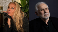 Adriane Galisteu e Francisco Cuoco