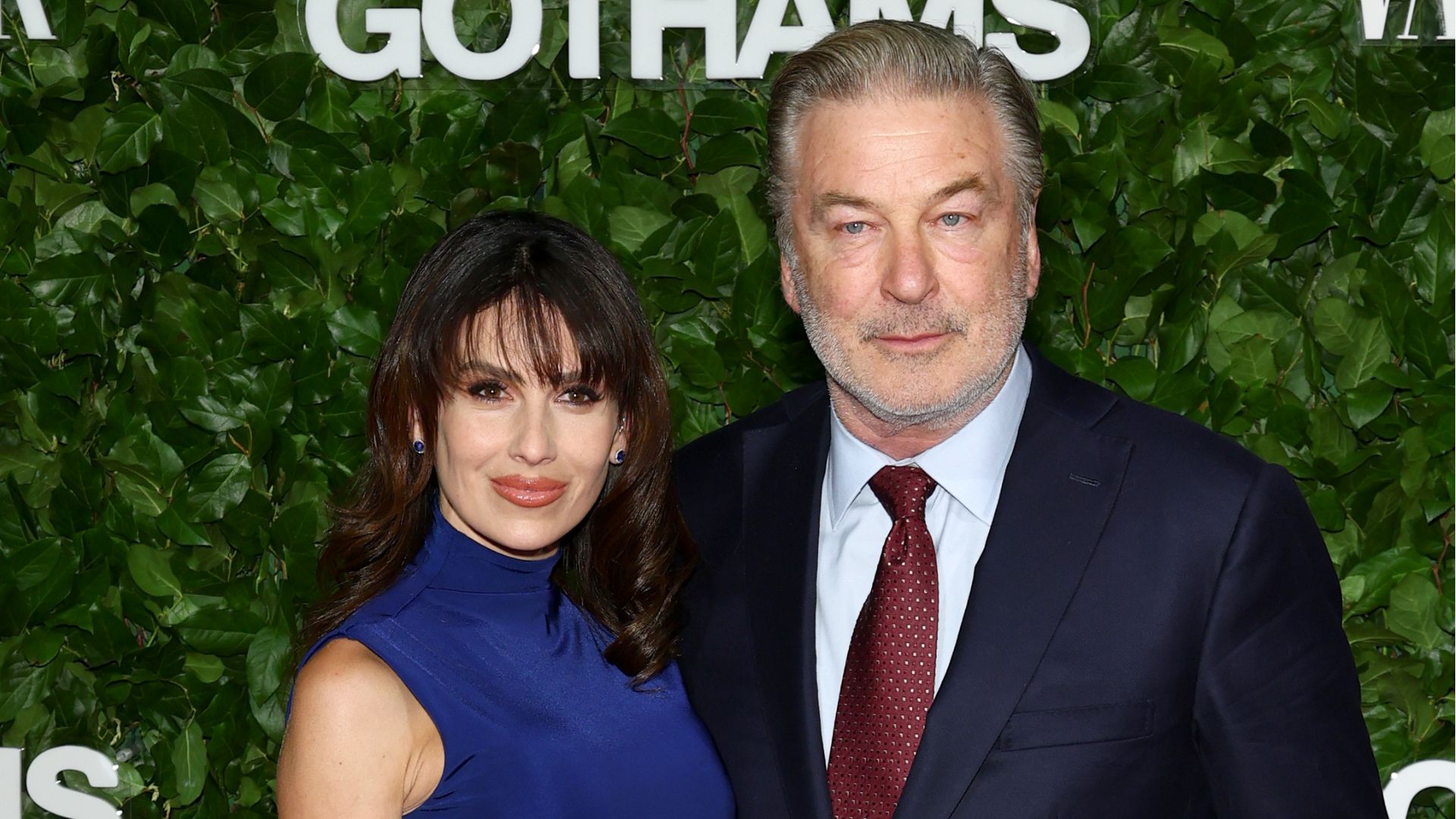 Hilaria Baldwin revela motivo inusitado pelo qual leva os filhos em cemitérios com frequência