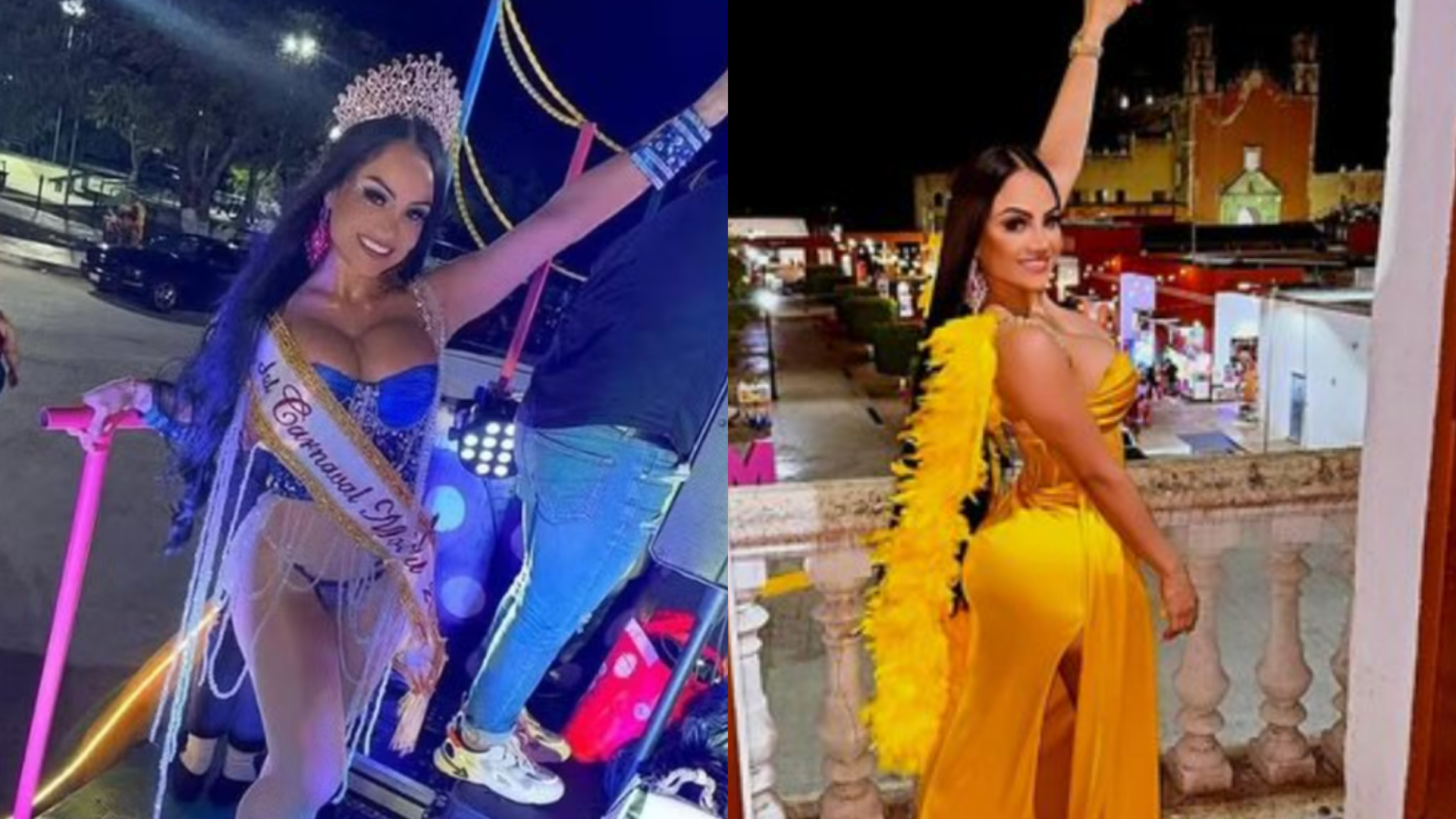 Influenciadora é encontrada morta em piscina de resort de luxo no México; polícia revela ameaças
