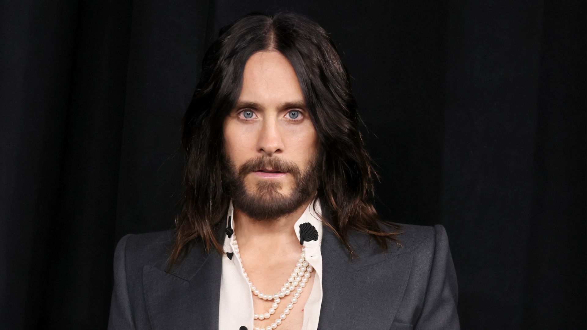 Jared Leto é acusado má conduta sexual por 9 mulheres, incluindo menores de idade; equipe do ator se manifesta Jared Leto é acusado má conduta sexual por 9 mulheres, incluindo menores de idade; equipe do ator se manifesta