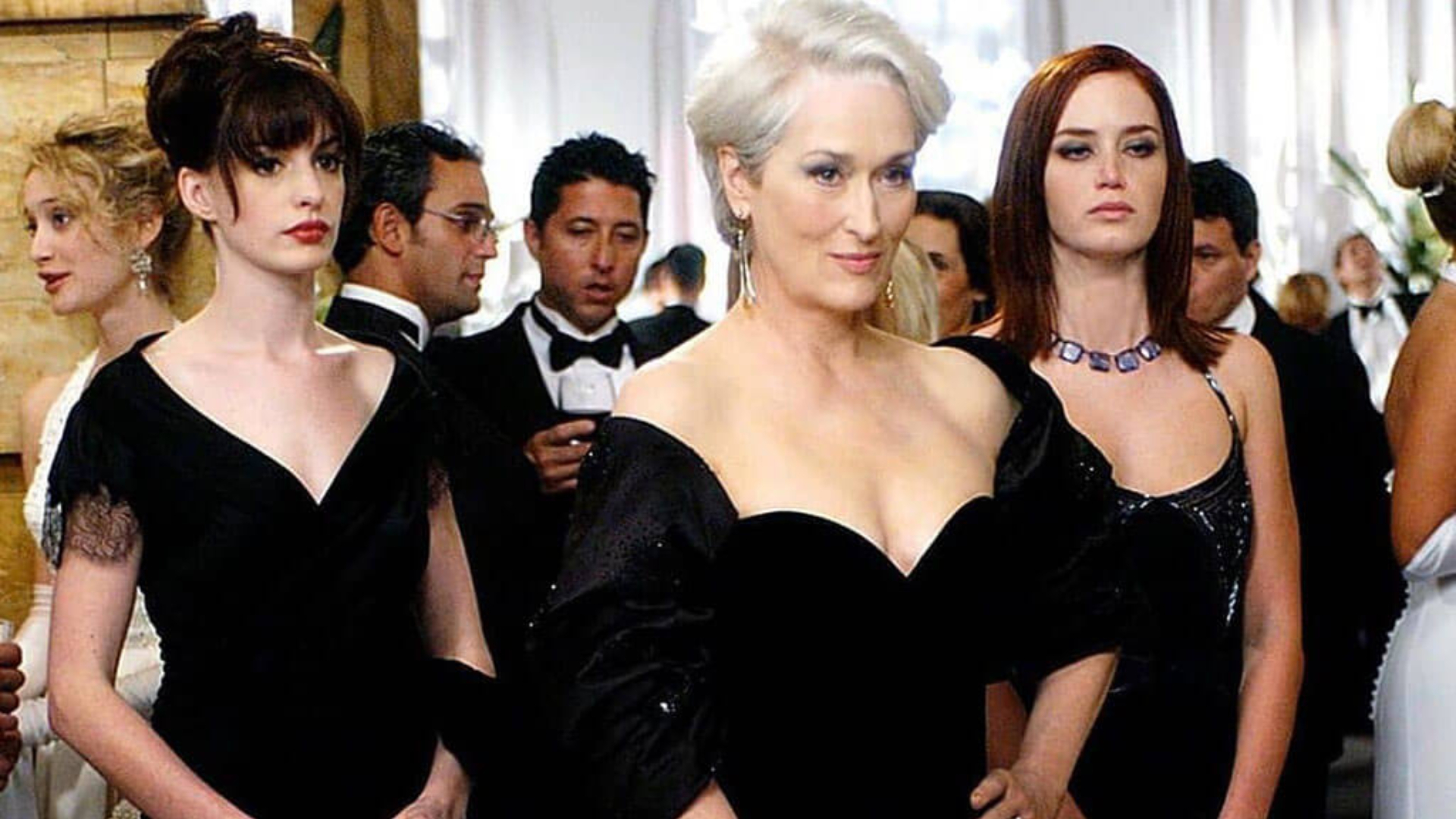Ator não voltará para a sequência de “O Diabo Veste Prada” após personagem ser “cancelado” Ator não voltará para a sequência de “O Diabo Veste Prada” após personagem ser “cancelado”