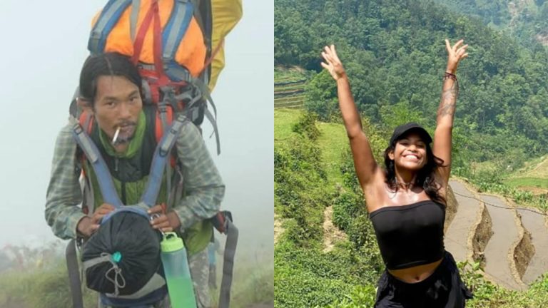 Alpinista voluntário em resgate de Juliana Marins dá detalhes inéditos da operação: "Não sabemos como conseguimos resistir" - Hugo Gloss