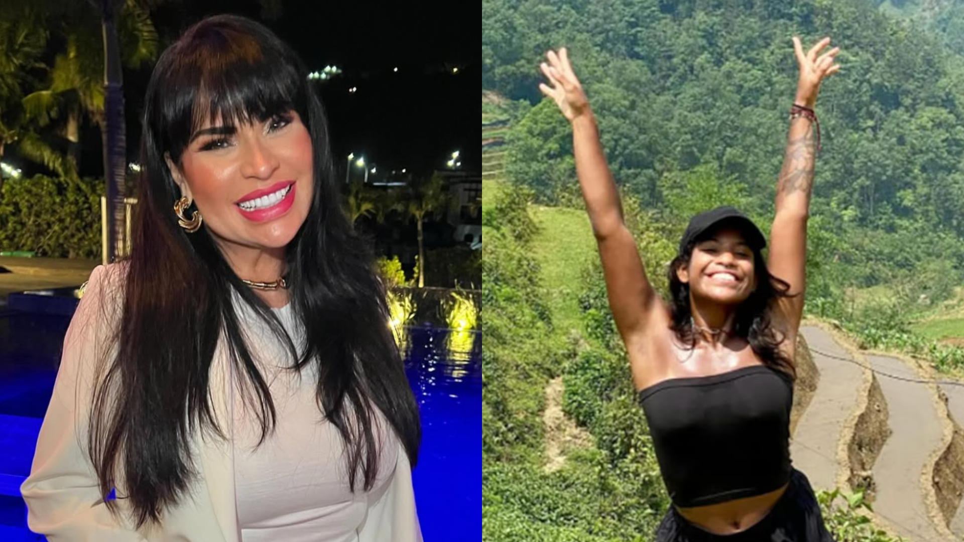 Solange Gomes causa revolta com comentários sobre caso de Juliana Marins