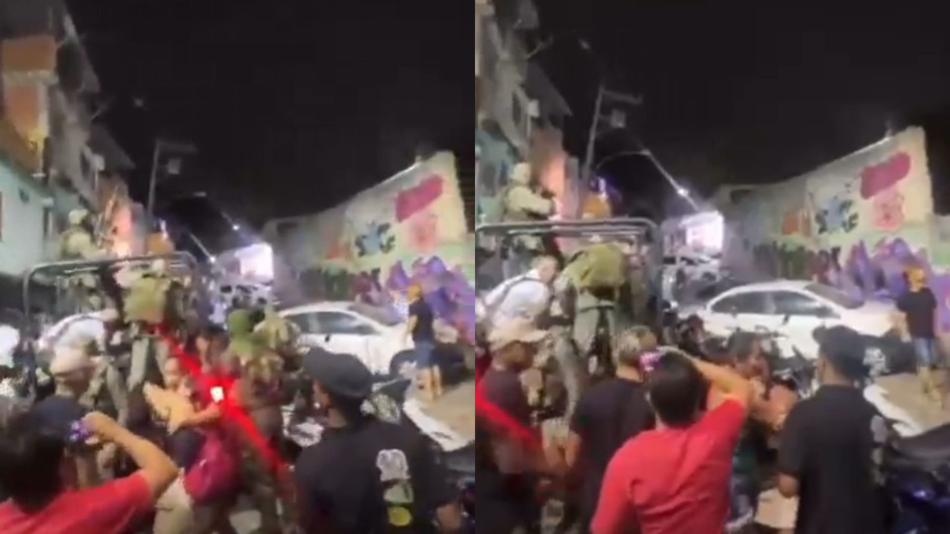 Sargento do Bope dá detalhes de ação e diz que foi o único a atirar em confronto que matou jovem em comunidade do RJ Sargento do Bope dá detalhes de ação e diz que foi o único a atirar em confronto que matou jovem em comunidade do RJ