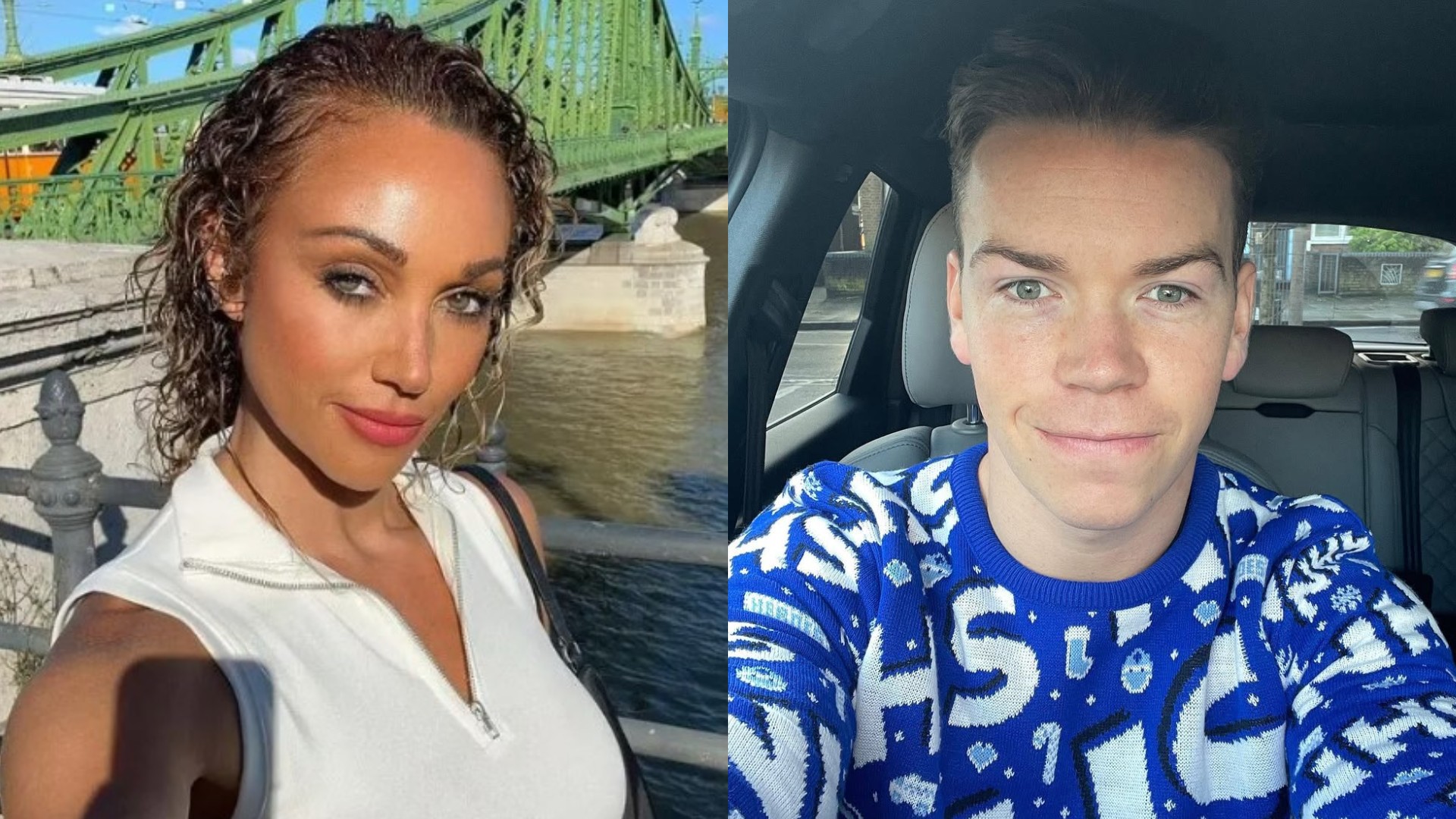 Ex-namorada choca ao revelar como Will Poulter terminou relacionamento: “Como se ele nunca tivesse existido”