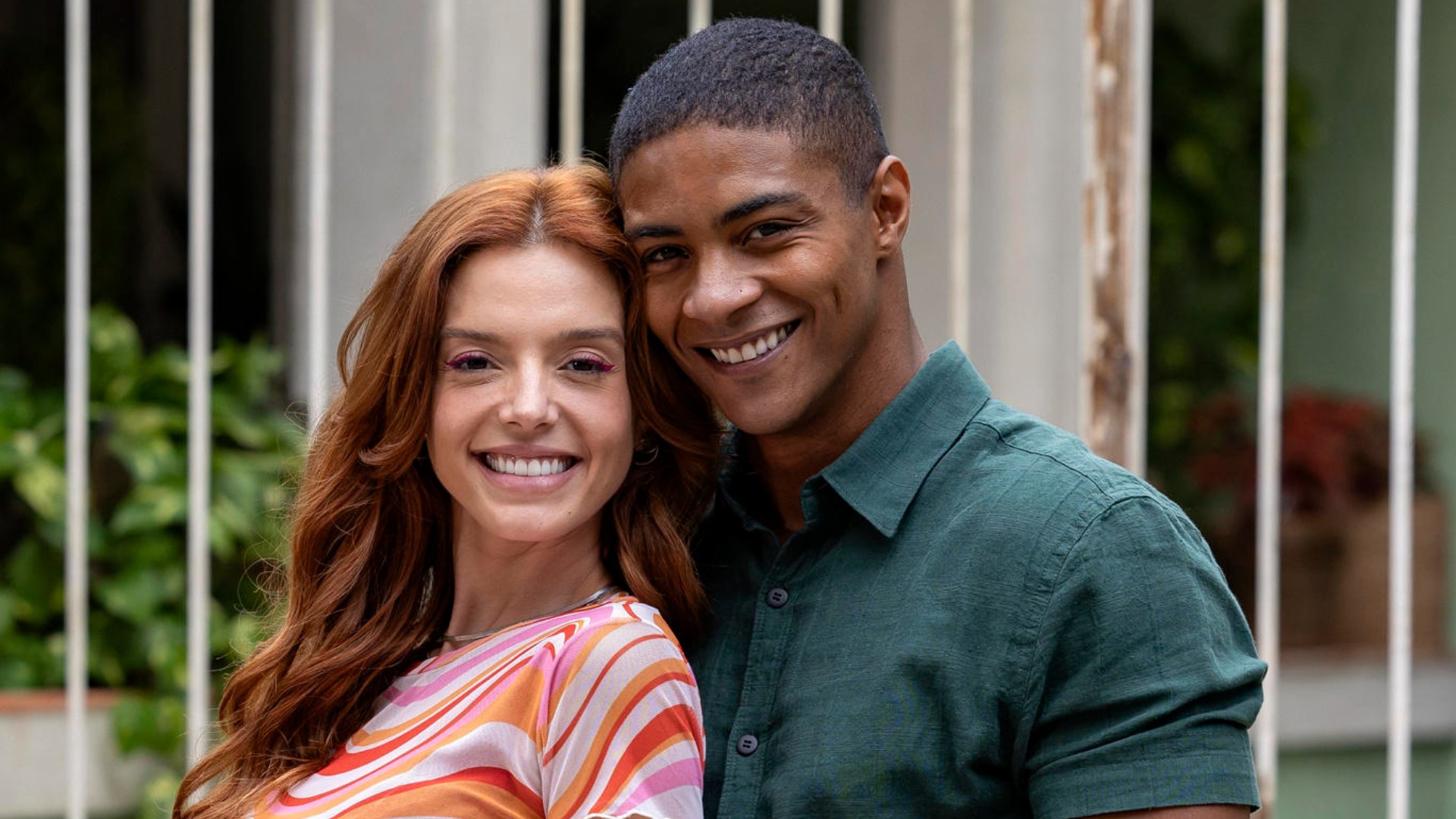 Dona de Mim: Kami faz pedido inesperado a Marlon e reproduz cena icônica de “Malhação”