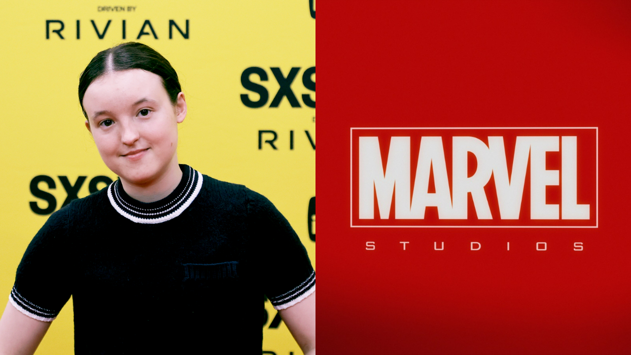 Bella Ramsey está sendo cotada para papel de destaque na Marvel, diz jornalista; saiba tudo