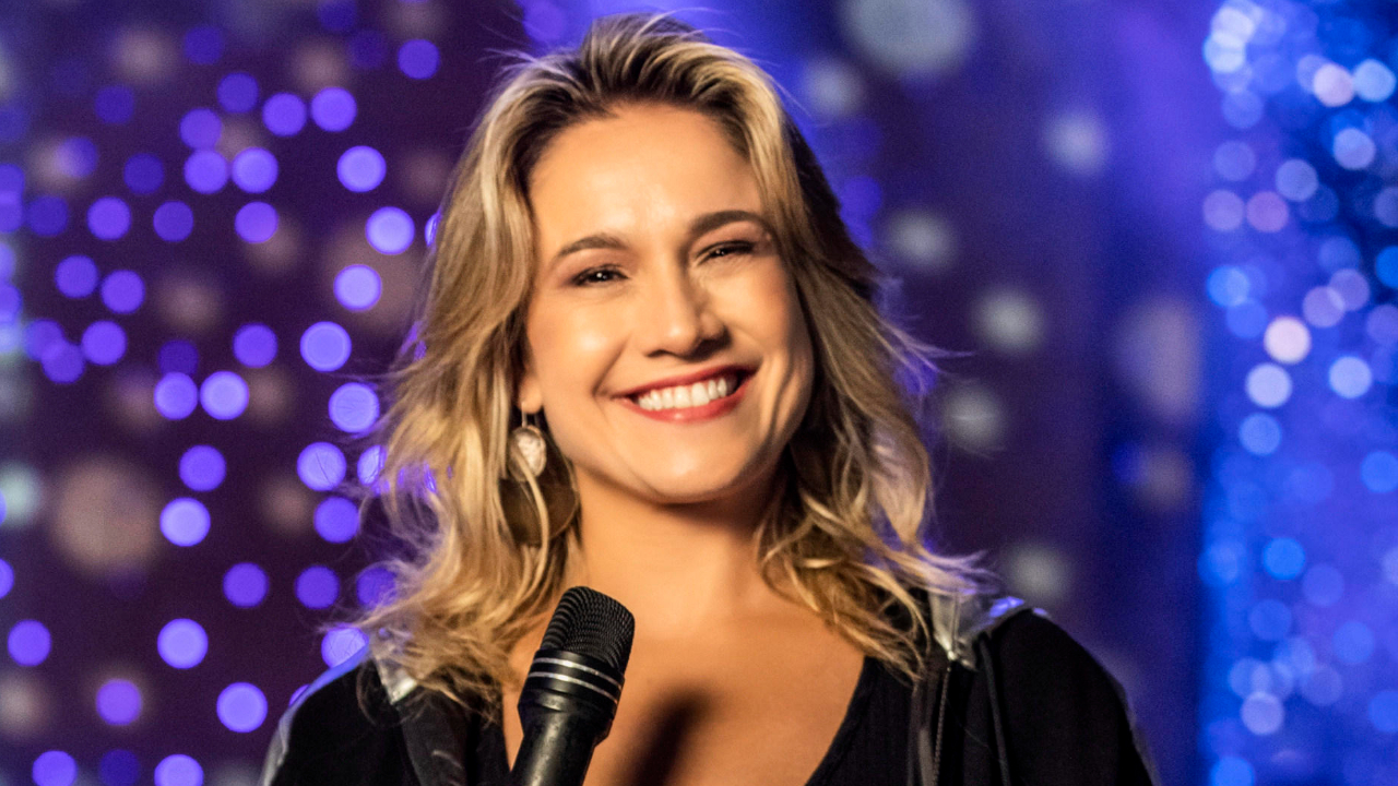 Após deixar a TV Globo, Fernanda Gentil explica por que decisão superou suas expectativas: “Muito melhor do que imaginava”; assista Após deixar a TV Globo, Fernanda Gentil explica por que decisão superou suas expectativas: “Muito melhor do que imaginava”; assista