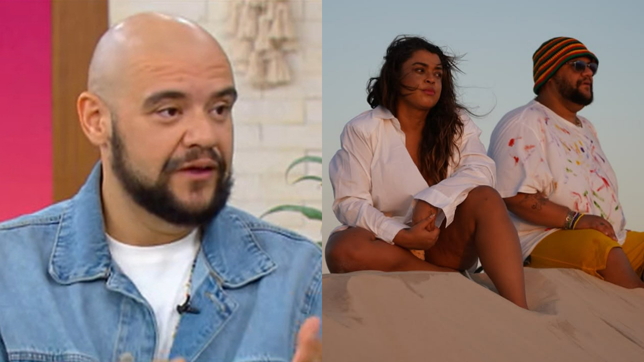 Gominho nega que tenha recebido herança de R$ 5 milhões de Preta Gil: “Não tem dinheiro nenhum”; apresentador esclarece mudanças