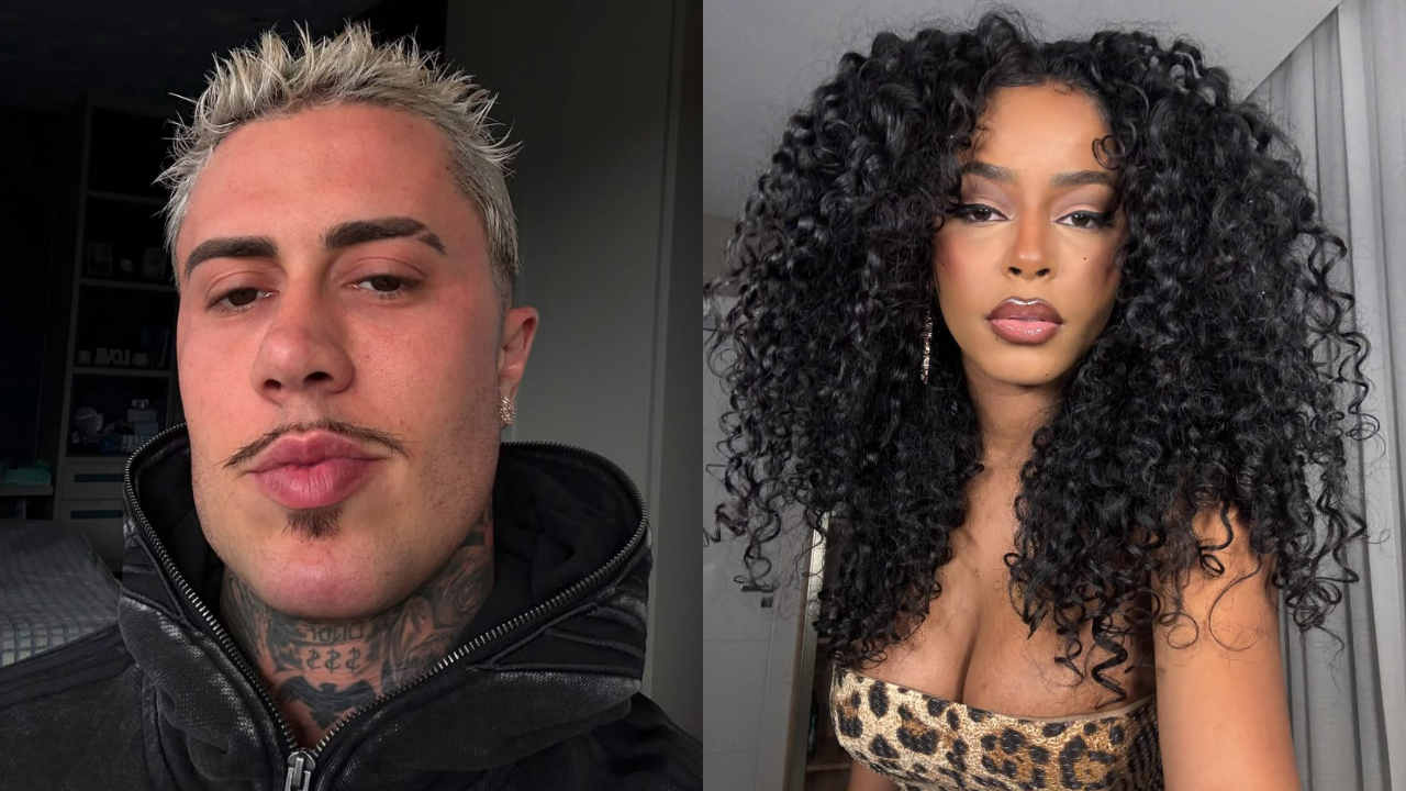 MC Daniel rebate boatos sobre noitada após término com Lorena Maria, e nega acusação de que a teria usado para ter um filho; leia a íntegra MC Daniel rebate boatos sobre noitada após término com Lorena Maria, e nega acusação de que a teria usado para ter um filho; leia a íntegra
