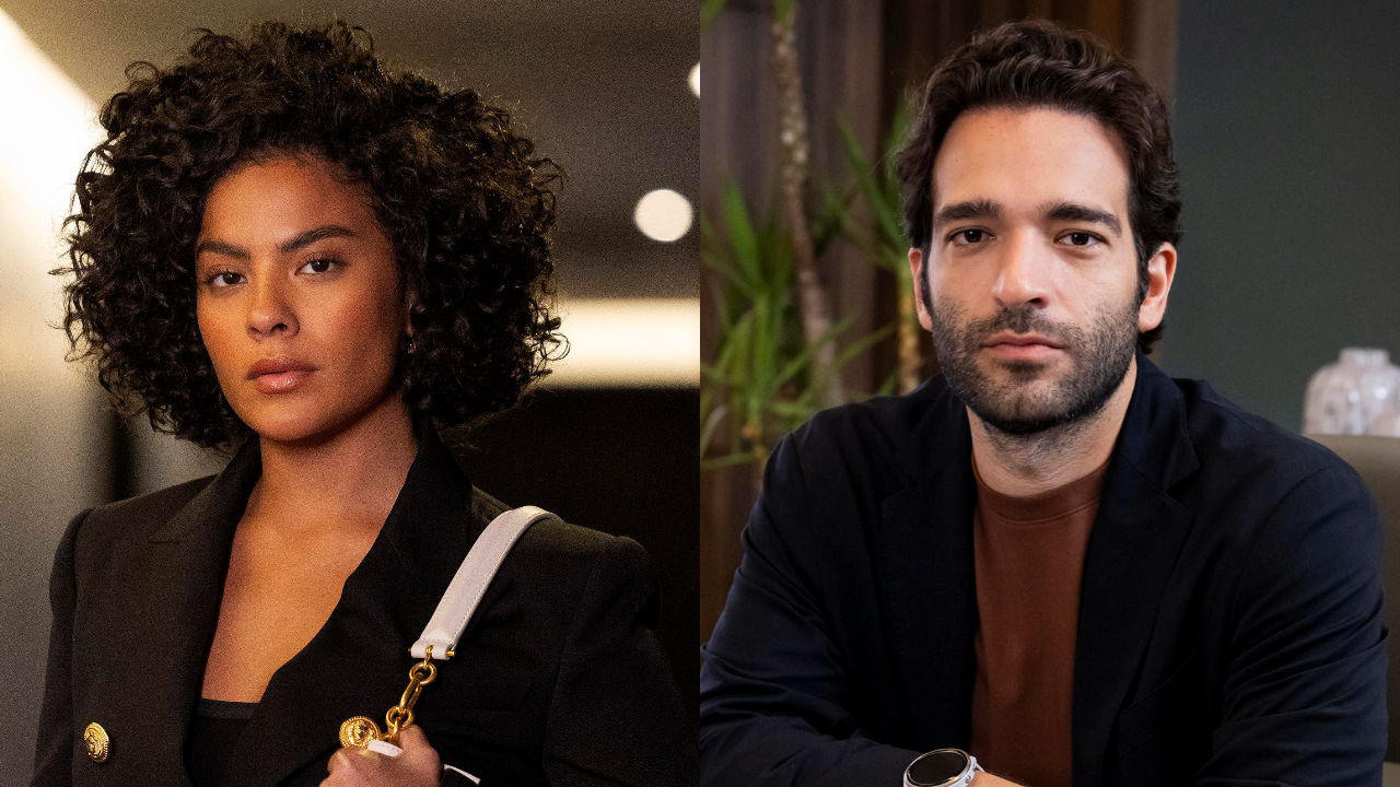 Vale Tudo: Após ser pega no flagra, Maria de Fátima choca Afonso ao revelar segredo de gravidez