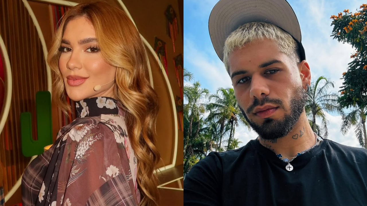 Divórcio de Virgínia Fonseca e Zé Felipe é concluído, e jornalista revela valor da pensão dos filhos Divórcio de Virgínia Fonseca e Zé Felipe é concluído, e jornalista revela valor da pensão dos filhos