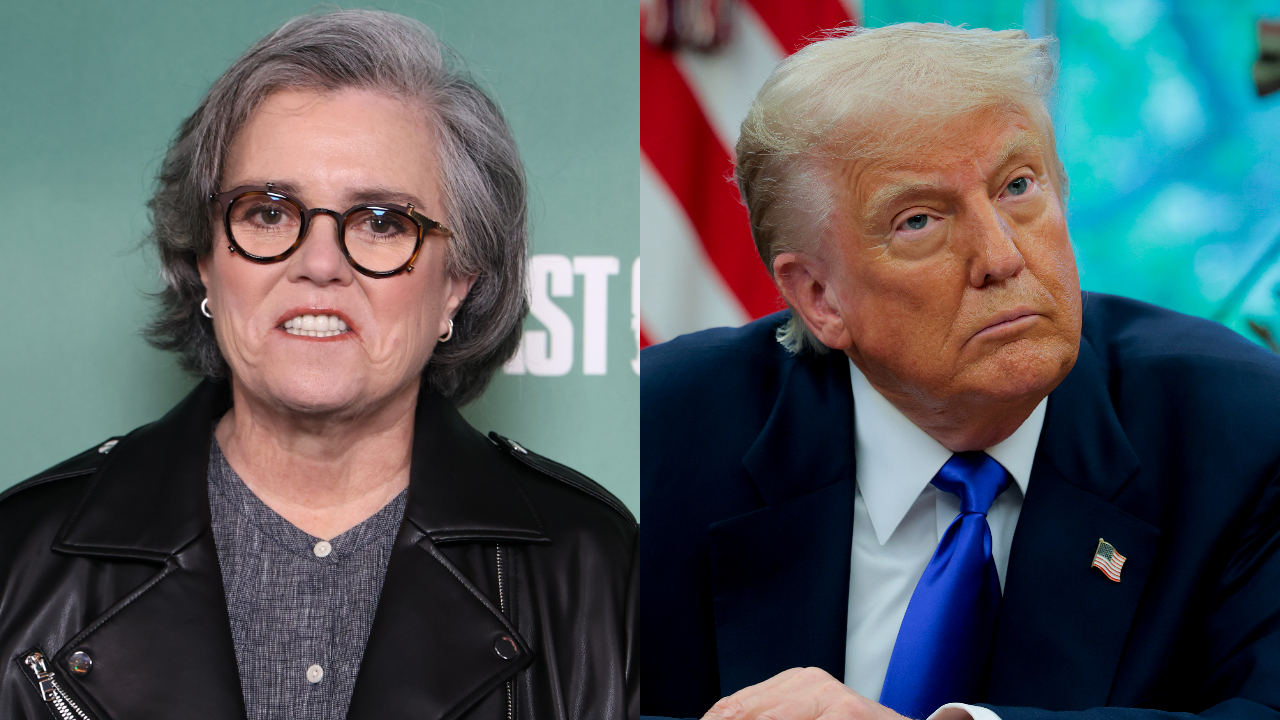 Trump ameaça “revogar” cidadania de apresentadora norte-americana, que dá resposta afiada