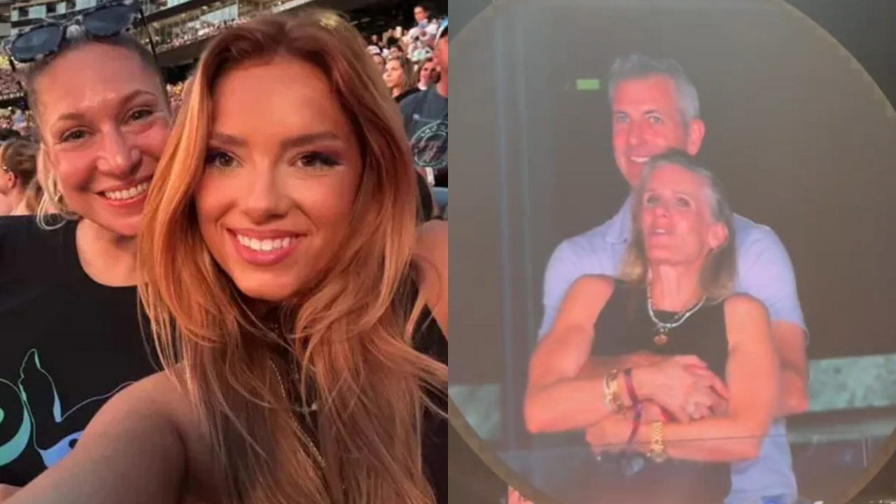 Fã que flagrou CEO com funcionária em show do Coldplay quebra silêncio, expõe bastidores e manda recado afiado