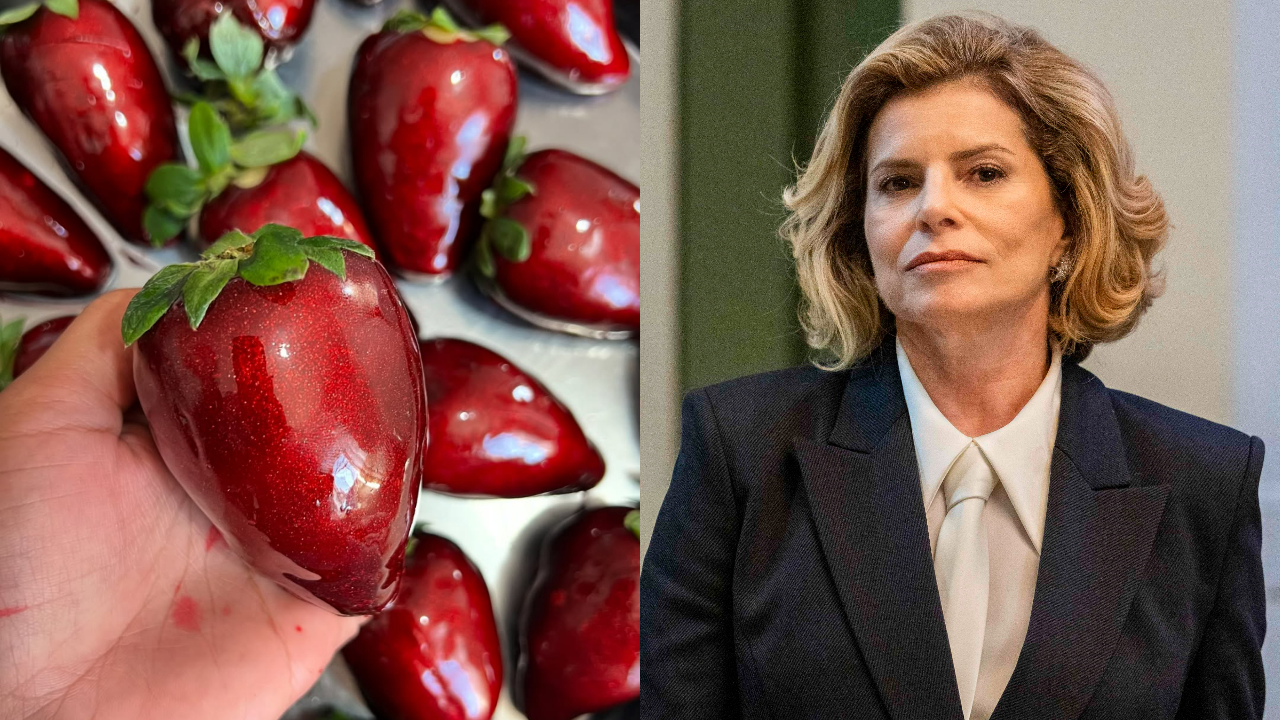 Vale Tudo: ‘Morango do Amor’ terá seu momento na novela; saiba como será