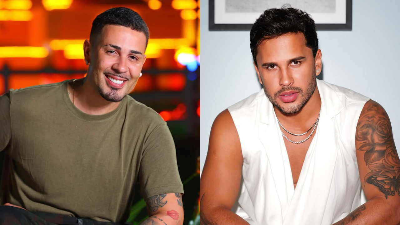 Fim do casamento de Carlinhos Maia estaria relacionado à descoberta e à relação com influenciadora, diz jornalista