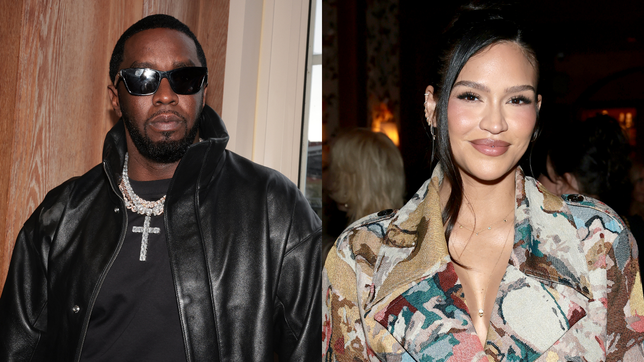 Sean ‘Diddy’ Combs: Cassie Ventura faz apelo ao juiz após condenação do rapper