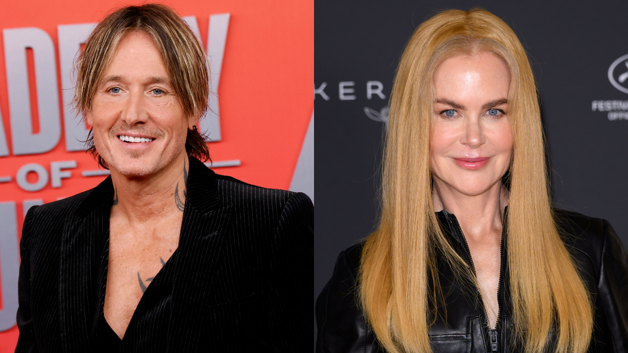Keith Urban abandona entrevista após pergunta íntima sobre Nicole Kidman: ‘A gente o irritou!’ Keith Urban abandona entrevista após pergunta íntima sobre Nicole Kidman: ‘A gente o irritou!’