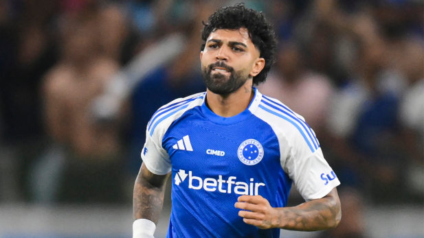 Tribunal Arbitral do Esporte toma decisão em caso de Gabigol por tentativa de fraude em exame antidoping; jogador se manifesta