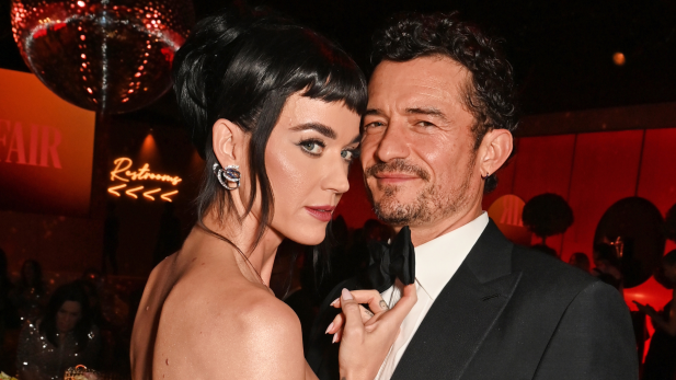 Katy Perry e Orlando Bloom são vistos juntos pela primeira vez após separação; confira as fotos