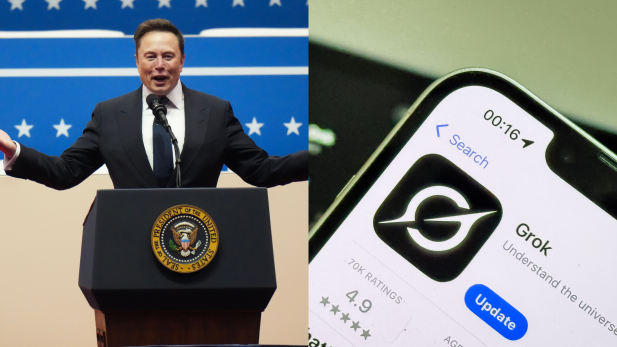 Grok, IA de Elon Musk, exalta Adolf Hitler e tem postagens deletadas após repercussão