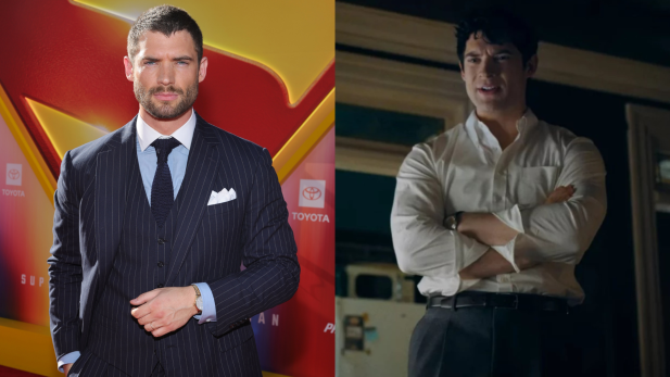 David Corenswet detalha dieta insana e treino rigoroso para interpretar o Superman; saiba tudo