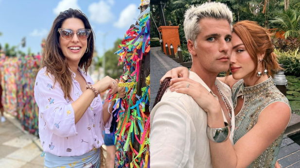 Fernanda Paes Leme fala pela 1ª vez sobre afastamento de Bruno Gagliasso e Giovanna Ewbank: “Insisti mais do que deveria”; assista Fernanda Paes Leme fala pela 1ª vez sobre afastamento de Bruno Gagliasso e Giovanna Ewbank: “Insisti mais do que deveria”; assista