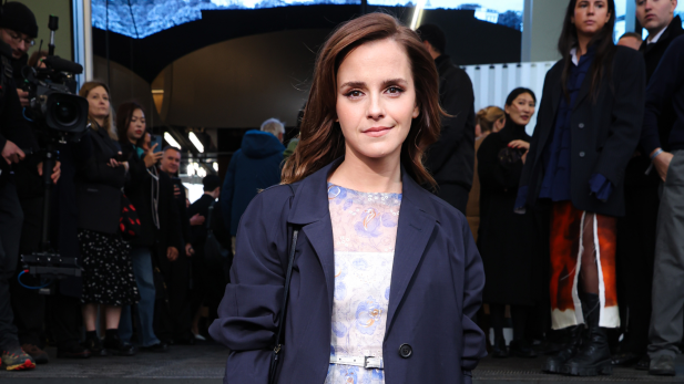 Emma Watson tem carteira suspensa por seis meses após infração de trânsito no Reino Unido