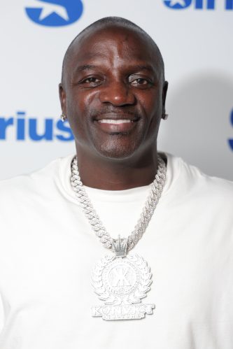 Akon desiste de criar a própria cidade, a "Wakanda da vida real", e verba bilionária terá novo destino 2 GettyImages 2183178026