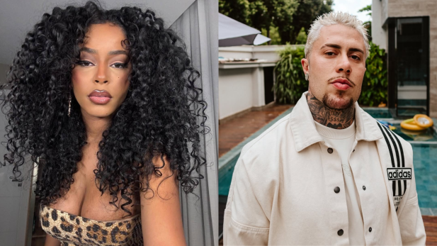 Lorena Maria toma atitude após término com MC Daniel e ataques nas redes sociais