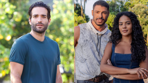 Vale Tudo: Afonso flagra Maria de Fátima na cama com César e sai no soco com rival; saiba como acaba!