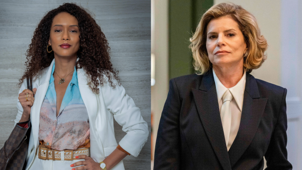 Vale Tudo: Raquel descobre armação perigosa de Odete e enfrenta vilã: ‘Podia ter matado muita gente!’ Vale Tudo: Raquel descobre armação perigosa de Odete e enfrenta vilã: ‘Podia ter matado muita gente!’
