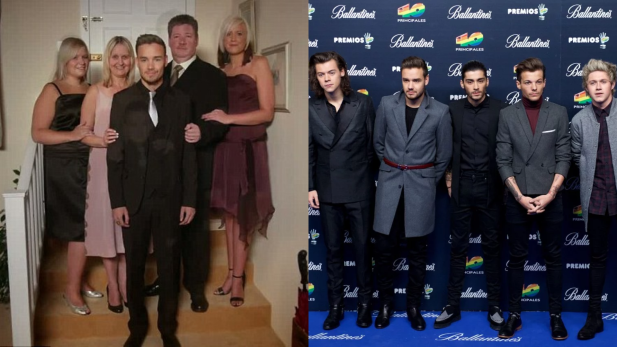 Irmã de Liam Payne faz homenagem emocionante ao cantor no 15º aniversário do One Direction