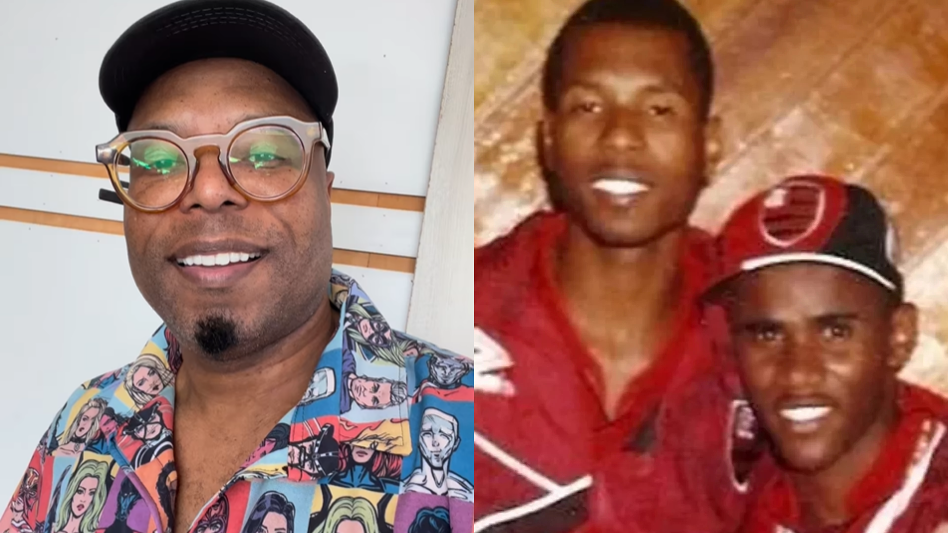 Exclusivo: Buchecha revela ‘presságio’ de Claudinho e pedido surpreendente do cantor antes de morrer