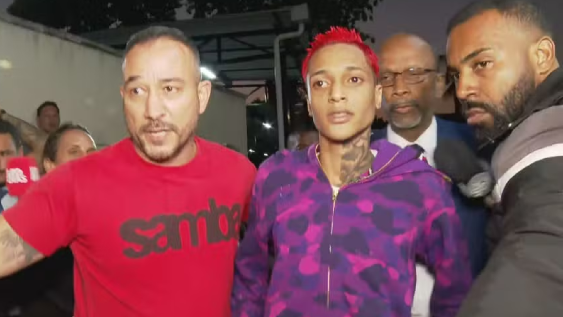 Oruam vira réu por tentativa de homicídio contra policiais no RJ