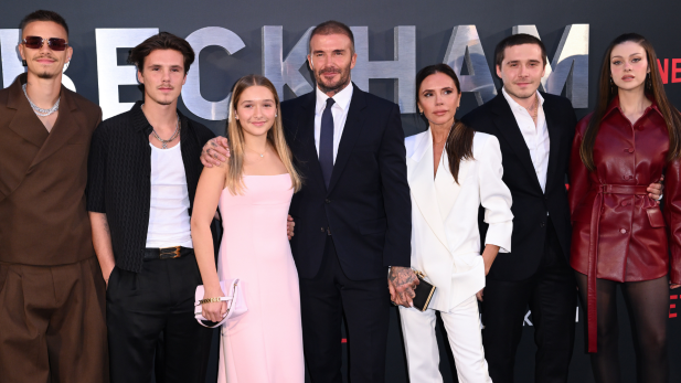 Brooklyn Beckham toma atitude drástica com irmã mais nova em meio à crise na família, diz fonte Brooklyn Beckham toma atitude drástica com irmã mais nova em meio à crise na família, diz fonte