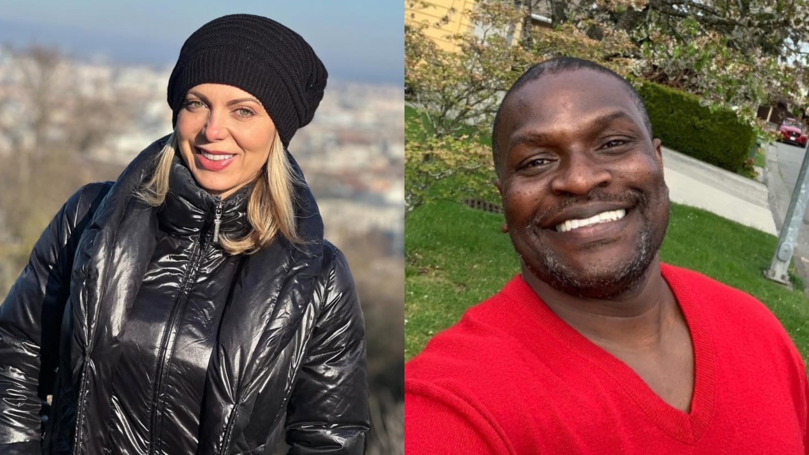Sheila Mello conta pela 1ª vez que viveu romance com Jacaré, na época de “É o Tchan”, e revela como ele “a salvou”
