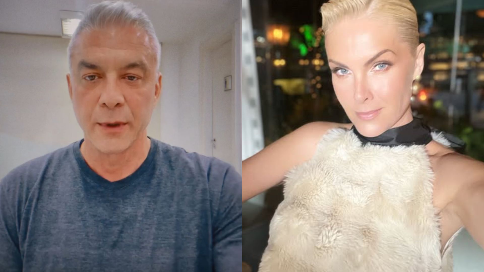 Alexandre Correa chora após ser condenado por agressão contra Ana Hickmann: “Tudo muito perturbador”; assista