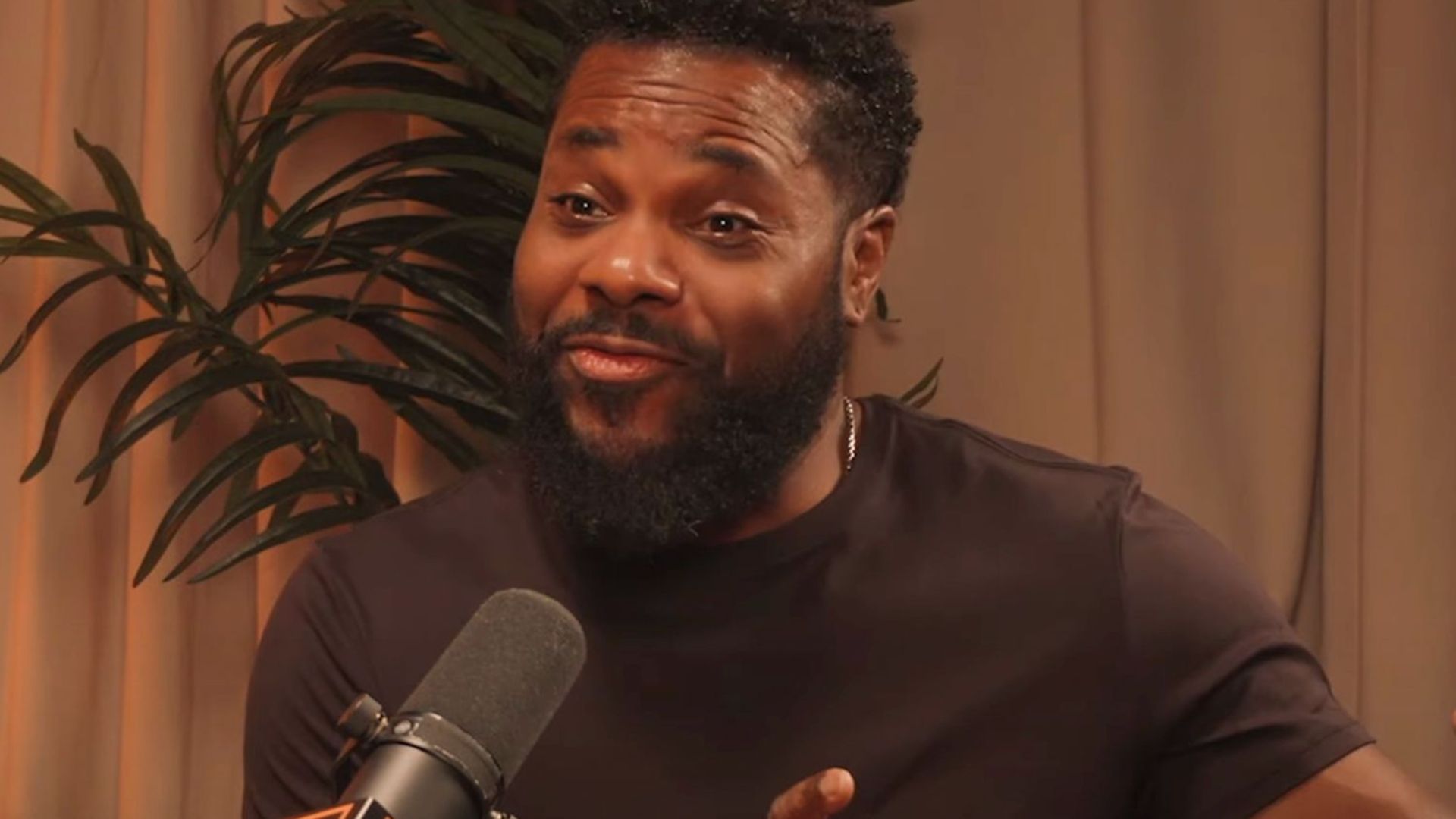 Malcolm-Jamal Warner estava nadando com a filha de 8 anos quando se afogou, diz polícia; saiba detalhes