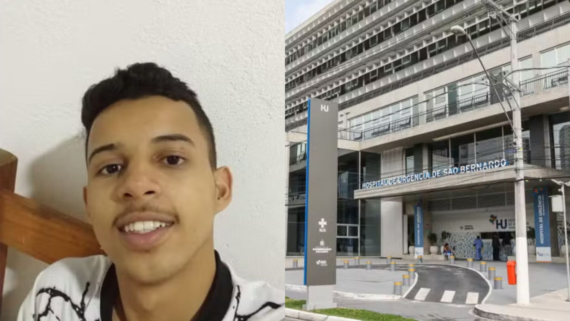 Após reviravolta, polícia aponta principal suspeito de envenenar jovem com bolinho de mandioca em SP