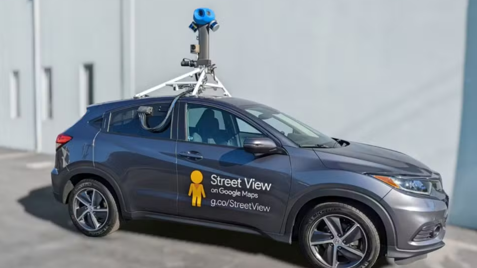 Google é condenado por foto de argentino pelado no Street View, e terá de pagar indenização; saiba valor