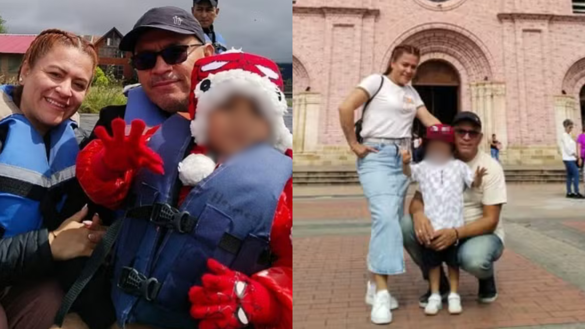 Família é encontrada morta após reclamar de cheiro forte em resort de luxo na Colômbia; polícia aponta principal hipótese