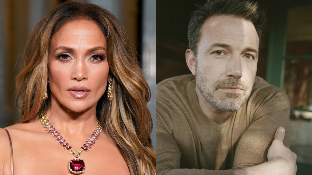 Jennifer Lopez faz revelação surpreendente sobre divórcio com Ben Affleck: “Melhor coisa que já me aconteceu” Getty/ Reprodução/Instagram