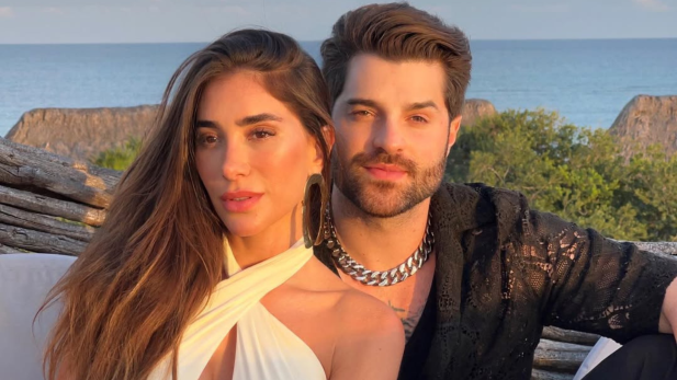 Alok se manifesta e revela o que realmente aconteceu após vídeo viral sugerir “revolta” de Romana Novais contra outra mulher