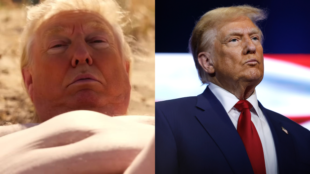 South Park lança novo vídeo com “Trump” falso peladão e micropênis falante; assista