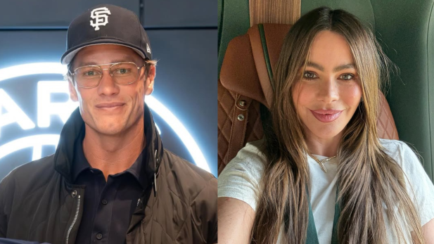 Tom Brady se manifesta sobre rumor de que considera Sofia Vergara “velha demais” para namorar