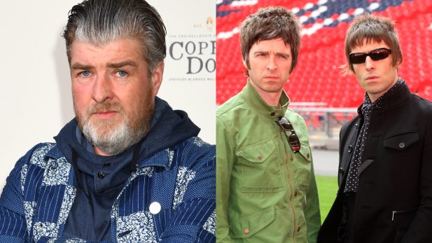 Irmão mais velho de Noel e Liam Gallagher, do Oasis, é acusado de estupro e agressão