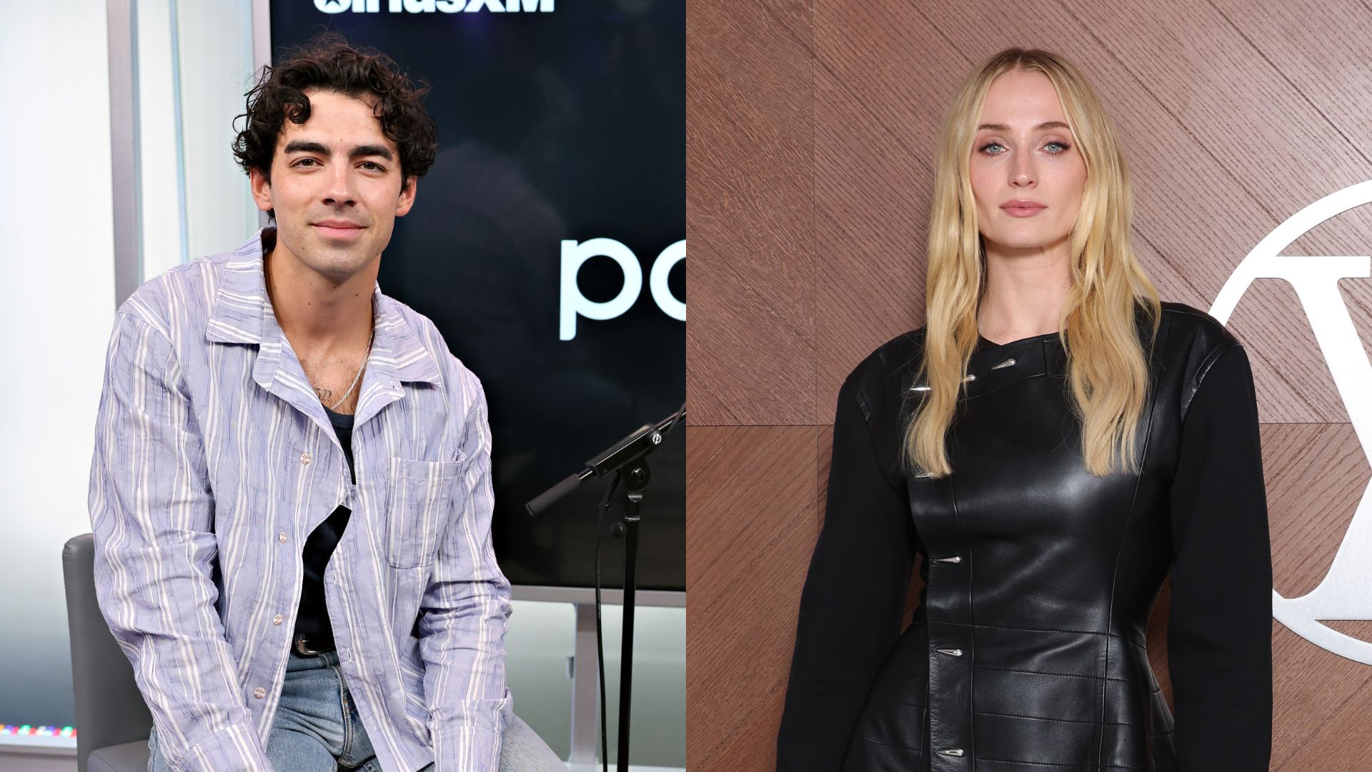 Joe Jonas faz raro comentário sobre a criação das filhas após divórcio de Sophie Turner; assista Joe Jonas faz raro comentário sobre a criação das filhas após divórcio de Sophie Turner; assista